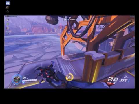 OWCallouts - Volskaya