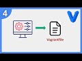 4 Online Vagrantfile Generator