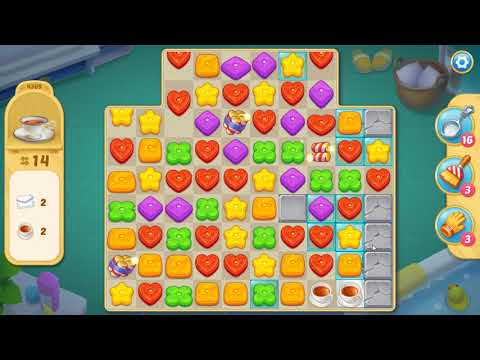 Matchington Mansion Level 4369 - No Boosters