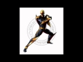 Ultimate Marvel vs Capcom 3 - Theme of Nova ...
