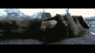 Jet Black Stare -Ready to Roll ( Ghost Rider 2)