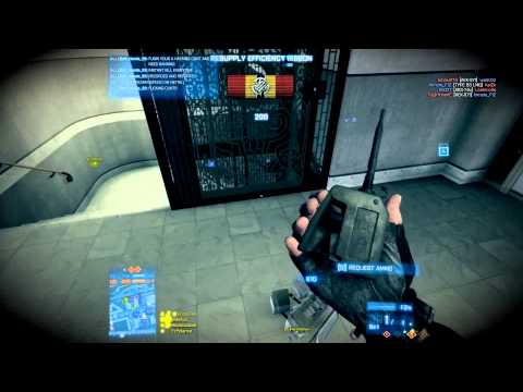 Battlefield 3 SUMMED-UP short video- Wemius (Battlefield 3 PC Multiplayer)
