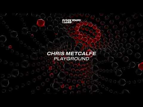 Chris Metcalfe - Playground