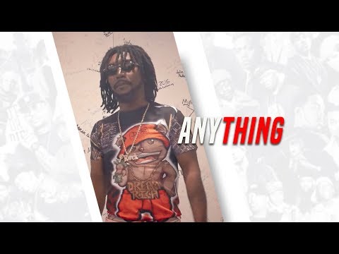 Detroit Type Beat x Fmb DZ x Baby Smoove x 42 Dugg Type Beat - Anything