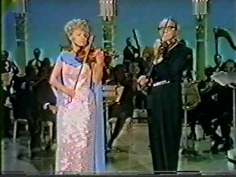 Jack Benny hosts Hollywood Palace (5 of 5)