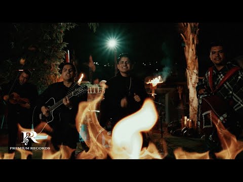 Premium Records and Máxima Ventaja Oficial 