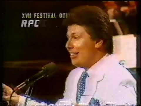 Festival OTI 1988 - Un mundo Diferente, Paraguay