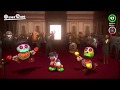 MARIO IS THE WINKSTER