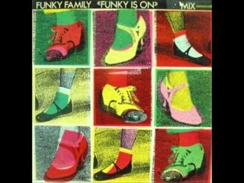download lagu mp3 mp4 Funky Is On Funky Family, download lagu Funky Is On Funky Family gratis, unduh video klip Funky Is On Funky Family