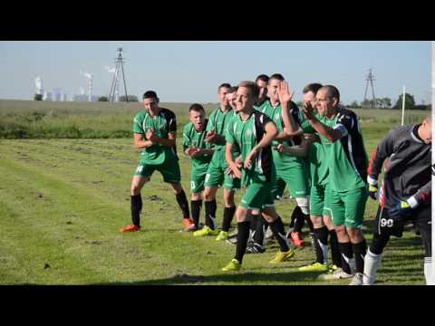 GKS Czarni Rozprza - kołyska