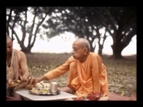 You Believe or Not Believe, The Words of Krishna Cannot be False - Prabhupada 0745