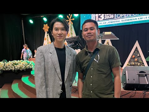 Dahsyat Bethel Worship Drum