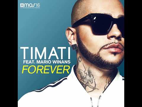 Тимати & Mario Winans - Forever (Навечно) Русская версия