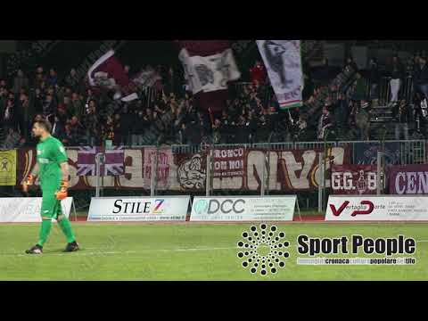 2017/18 Santarcangelo - FANO, Serie C