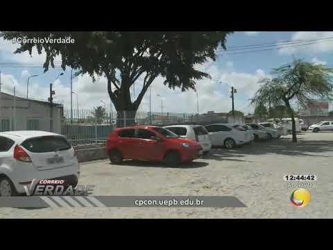 Está aberto o período de inscrição para transferência de alunos que deseja estudar na UEPB