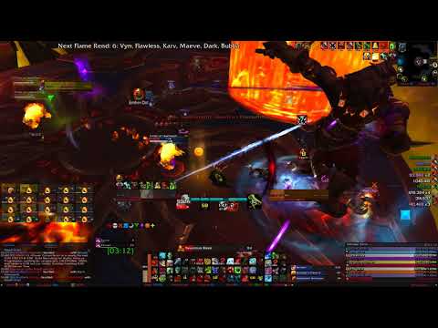 [BDG] - Mythic Aggramar