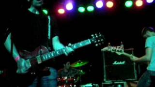 Spitalfield - five days and counting