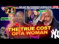 Women Aren T FREE Discover The True Cost Of Women Why ALL MEN PAY
