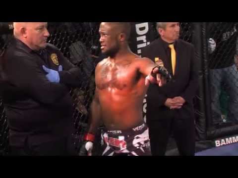 Kevin Bostick vs Chris Costello full fight