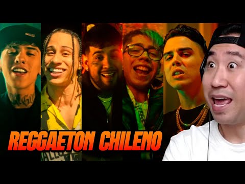 Coreano reacciona a Quiere Ma Remix 🤯 Benji Gramitos, Sayian Jimmy, Julianno Sosa, Darkiel