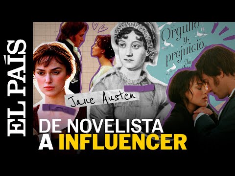JANE AUSTEN: de novelista del siglo XIX a influencer de la GENERACIÓN Z | EL PAÍS