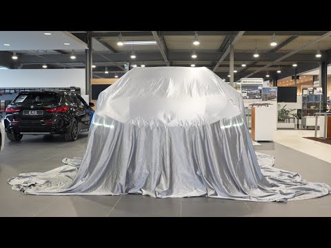 Der neue BMW 2er Active Tourer