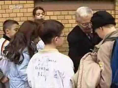 DSF Reportage - Homosexualität & Fussball 2/5