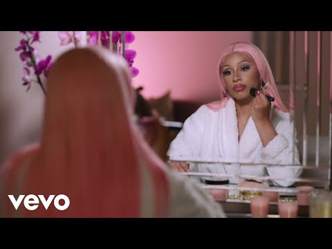 Romy Rose - Lover, Pt. 2 ♓ (Clip officiel)