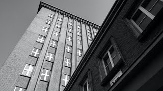 University of Derby video