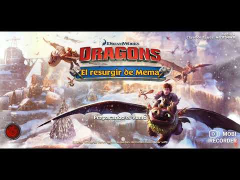 la suerte nos acompaña dragones ( cap. 2 )