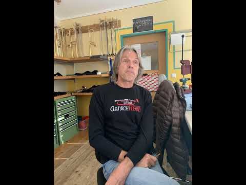 Schiffko‘s Music Talk Episode 11 - Karl Schagerl