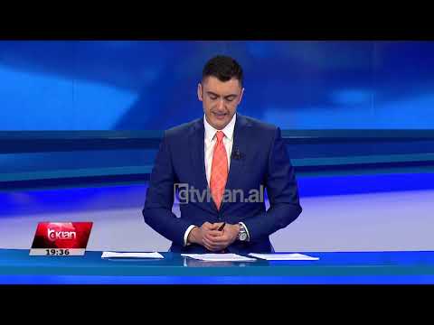 Edicioni i Lajmeve Tv Klan 03 Nentor 2018, ora 19:30