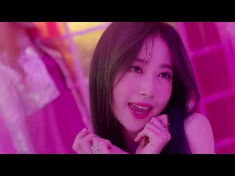[MV/HD 4K-60fps] NATURE (네이처) - I'm So Pretty (내가 좀 예뻐)(source:1080p.Naver)