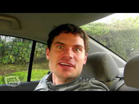 Flula in Iceland (College Battle of the Bands 2010 Promo)
