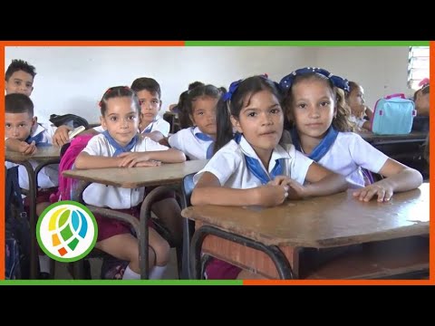 Regreso a clases, motivo de júbilo en Los Palacios