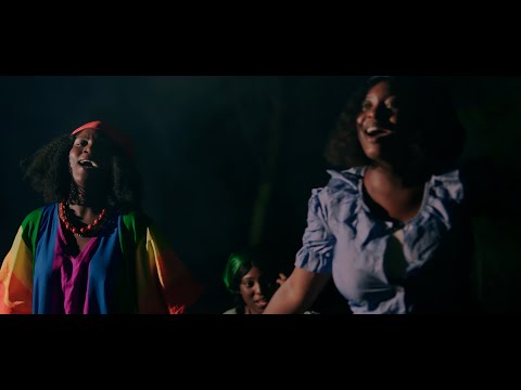DINA & TANY -  Mwen se yon Chwazi  Official Video