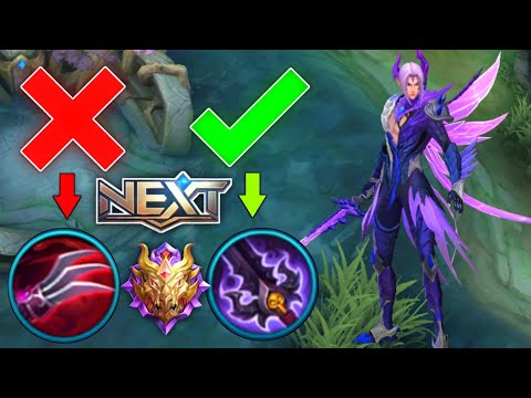 "93% WINRATE" LING BEST BUILD 2020 | Top 1 Global Ling Build | Ling Gameplay | MLBB