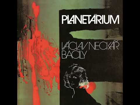 Václav Neckář - Planetárium (3.1.1977)