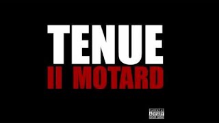 Djadja & Dinaz - Tenue de motard 2 [Audio Officiel]
