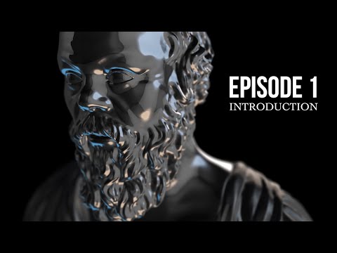 After Socrates: Episode 1 - Introduction | Dr. John Vervaeke