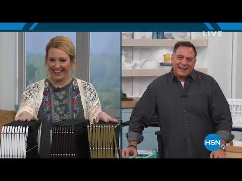 HSN | Storage & Organization 02.06.2019 - 08 PM