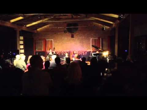 Qin Qian & Friends - Turkish Dance