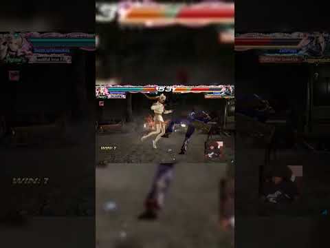 Perfect on Lucky chloe