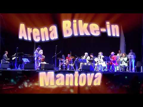 Mauro Ottolini - Orchestra Ottovolante - Pippo non lo sà - Arena Bike-in Mantova