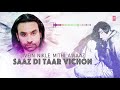 Touch Wood Babbu Maan Lyrical Video Saun Di Jhadi  Punjabi Lyrical Songs  best punjabi song