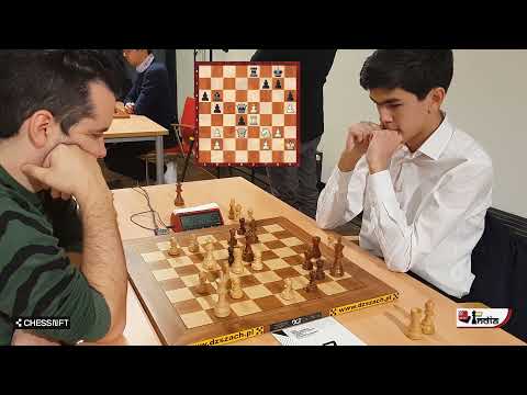 How many moves can you play in the first 30 seconds? | Nepomniachtchi vs Sindarov | World Blitz 2021