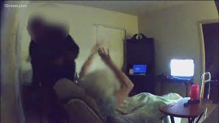 Video shows alleged elder abuse by caretaker in Sun City