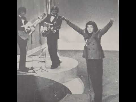 FERNANDO TORDO - TOURADA(ÁLBUM)-1973