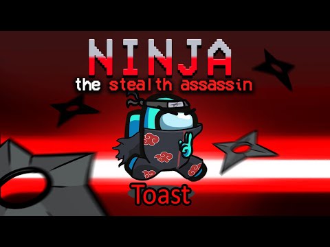 assassinating EVERYONE with the NEW Ninja role.. (custom mod)