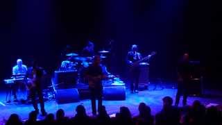 Lloyd Cole &amp; The Leopards - &quot;Another Lover&quot; @ Shepherds Bush Empire 31 January 2014.